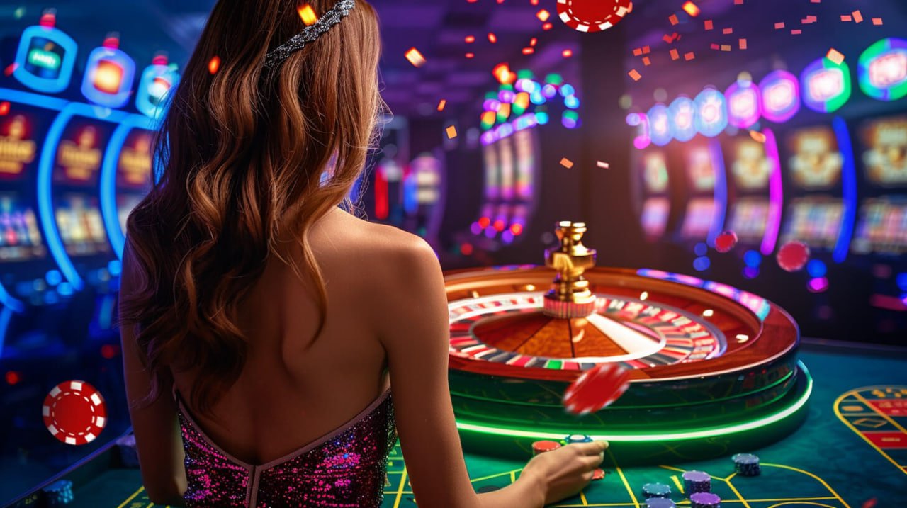 slot casino