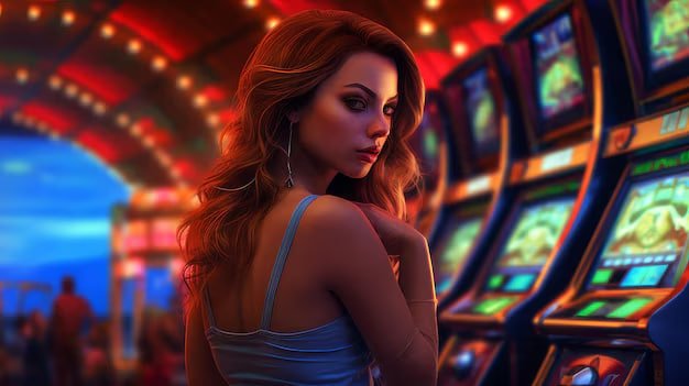 slot casino