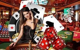slot casino