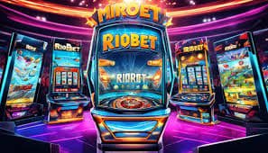 slot casino