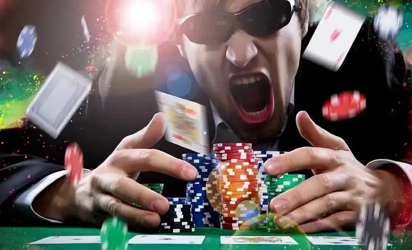 slot casino