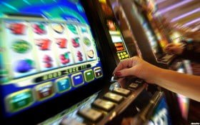 slot casino