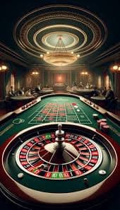 slot casino