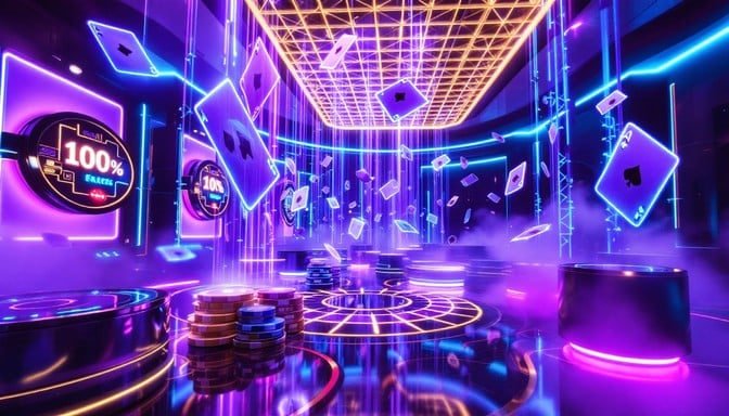 slot casino