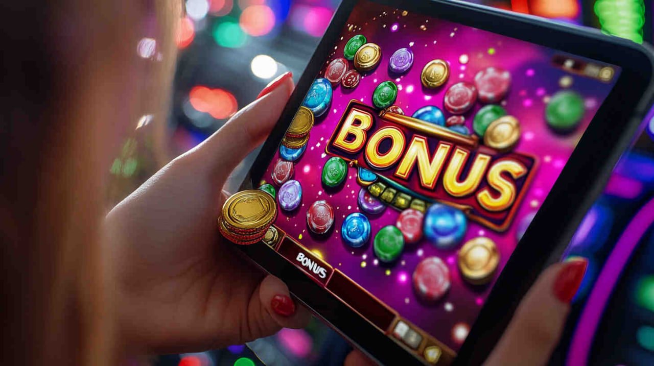 slot casino