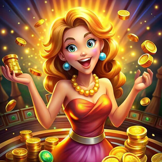 slot casino