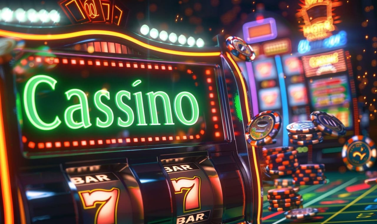 slot casino