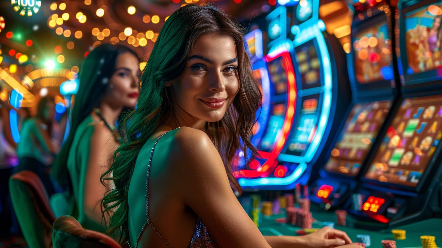 slot casino