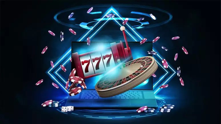 slot casino