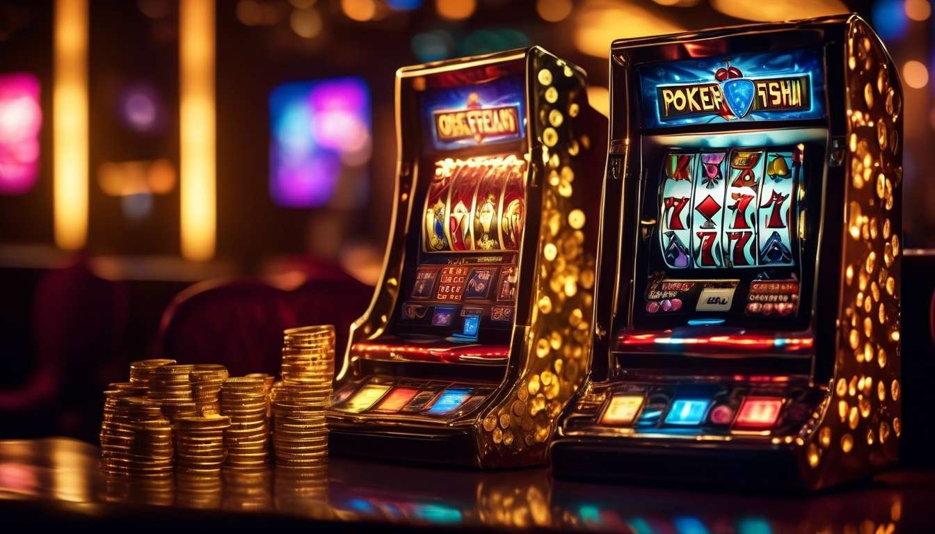 slot casino