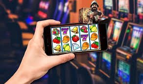 slot casino