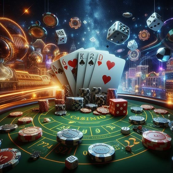 slot casino