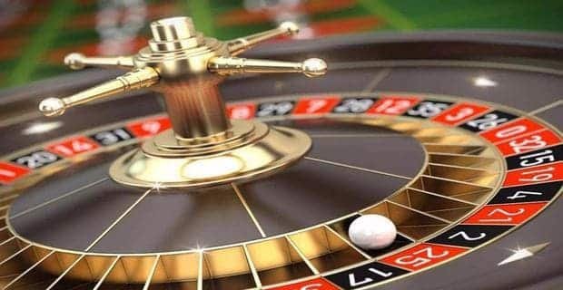 slot casino