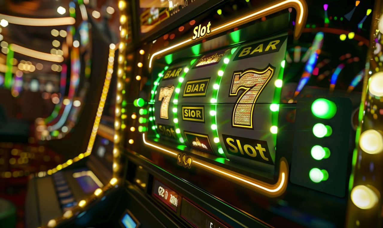 slot casino