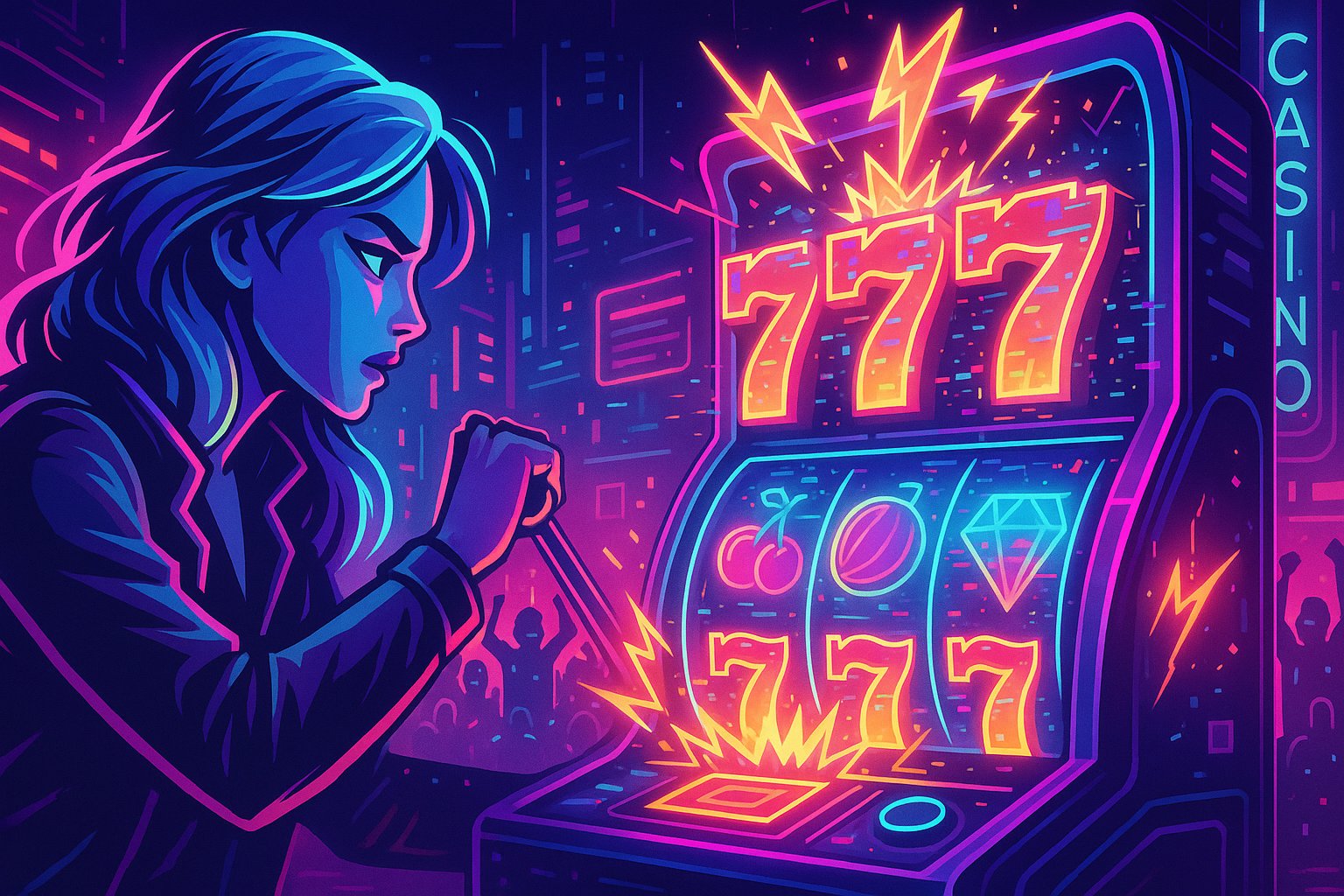 slot casino